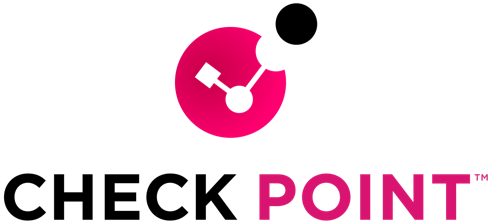 Check Point logo