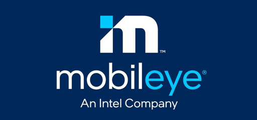 Mobileye logo