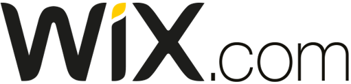 Wix logo