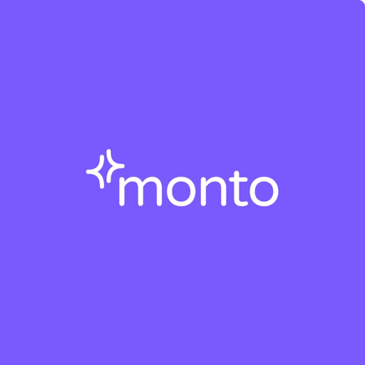 Monto logo
