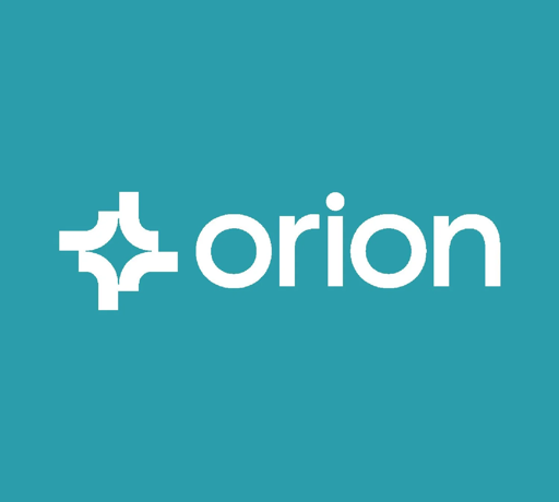 Orion Security logo